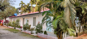 Pratishruti - The Retreat